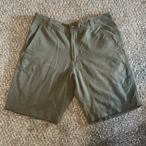 Royal Robbins olive green